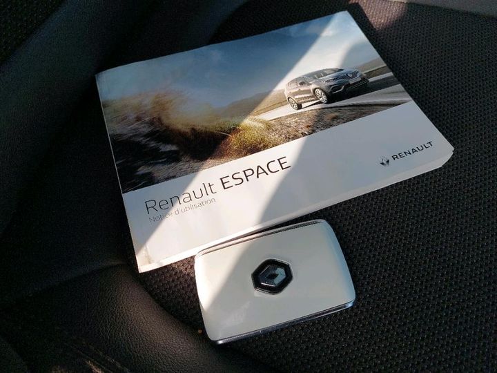 Photo 22 VIN: VF1RFC00161248038 - RENAULT ESPACE 