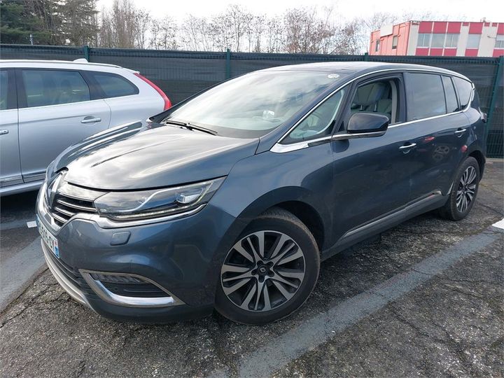 Photo 17 VIN: VF1RFC00161320419 - RENAULT ESPACE 