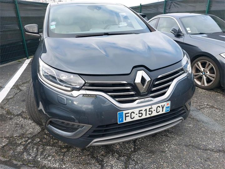 Photo 23 VIN: VF1RFC00161320419 - RENAULT ESPACE 