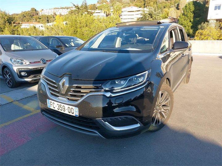 Photo 1 VIN: VF1RFC00161680046 - RENAULT ESPACE 