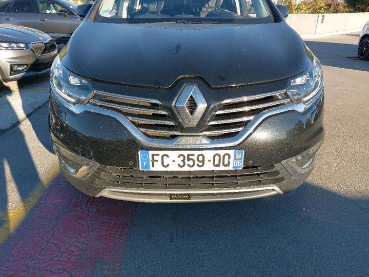 Photo 19 VIN: VF1RFC00161680046 - RENAULT ESPACE 