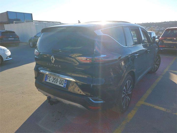 Photo 3 VIN: VF1RFC00161680046 - RENAULT ESPACE 