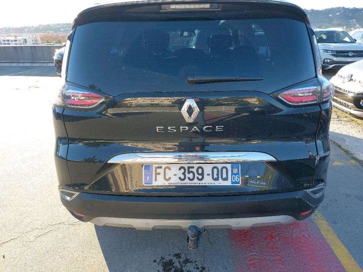 Photo 33 VIN: VF1RFC00161680046 - RENAULT ESPACE 