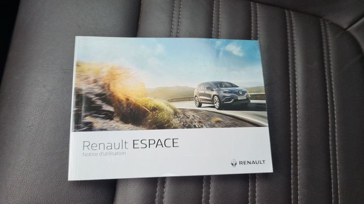 Photo 13 VIN: VF1RFC00162122238 - RENAULT ESPACE 