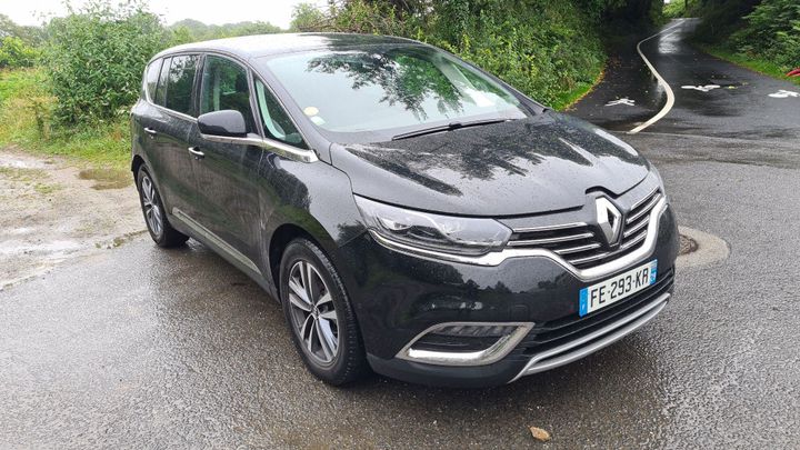 Photo 2 VIN: VF1RFC00162122238 - RENAULT ESPACE 