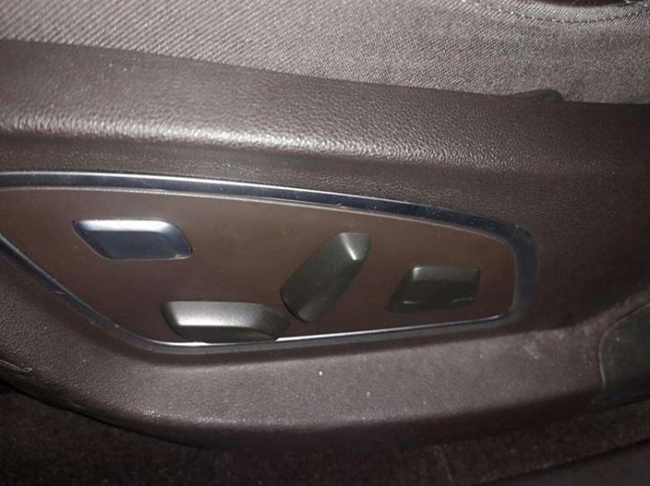 Photo 15 VIN: VF1RFC00253435467 - RENAULT ESPACE 