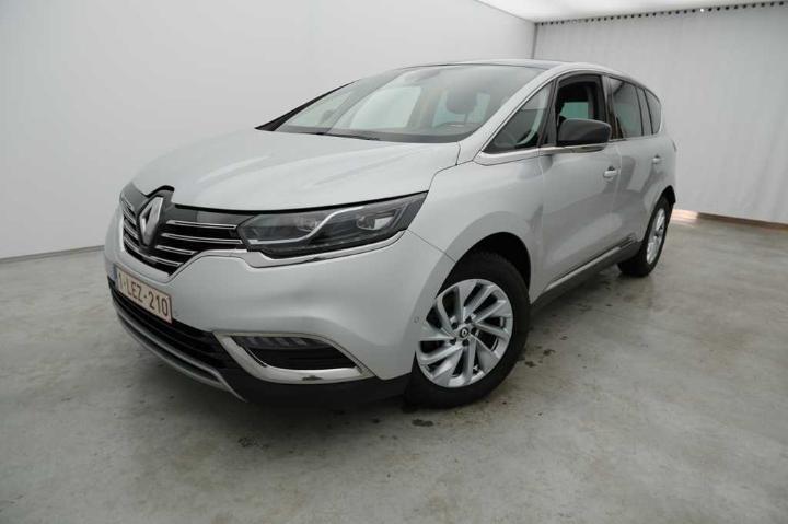 Photo 1 VIN: VF1RFC00253532698 - RENAULT ESPACE 