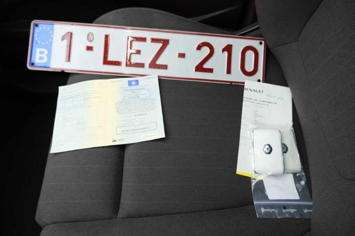 Photo 4 VIN: VF1RFC00253532698 - RENAULT ESPACE 