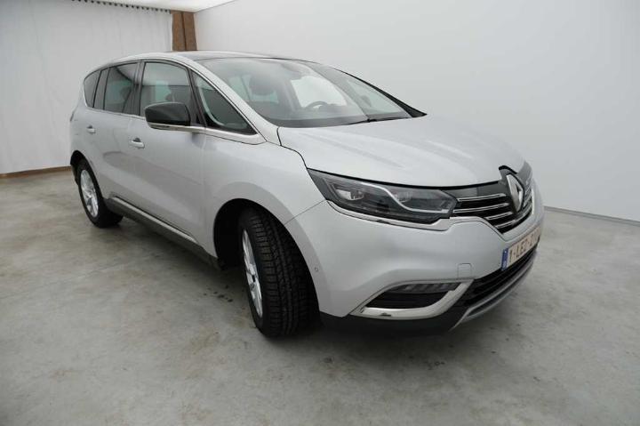 Photo 8 VIN: VF1RFC00253532698 - RENAULT ESPACE 