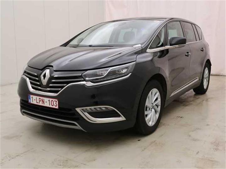 Photo 1 VIN: VF1RFC00254126124 - RENAULT ESPACE 