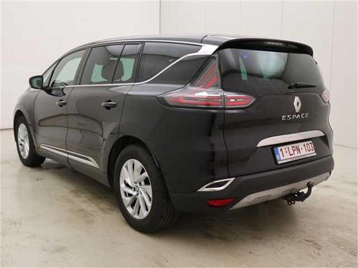 Photo 10 VIN: VF1RFC00254126124 - RENAULT ESPACE 