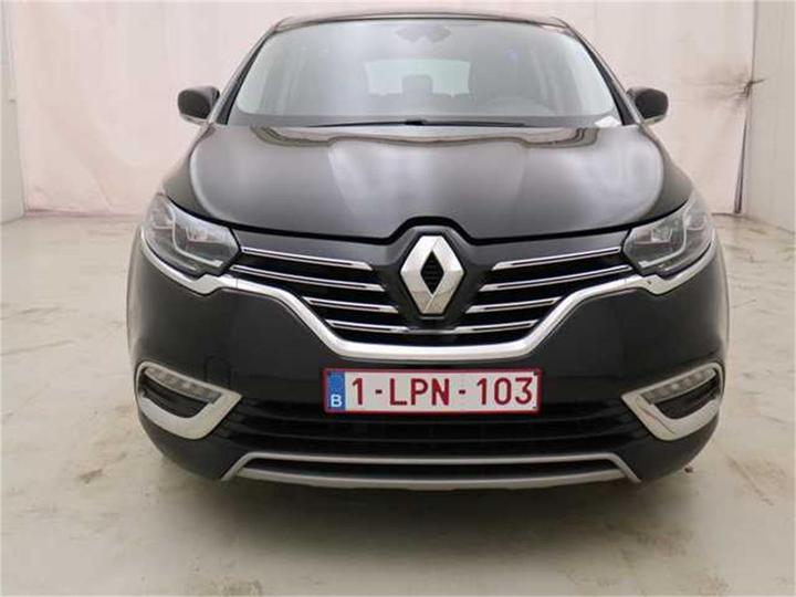 Photo 17 VIN: VF1RFC00254126124 - RENAULT ESPACE 