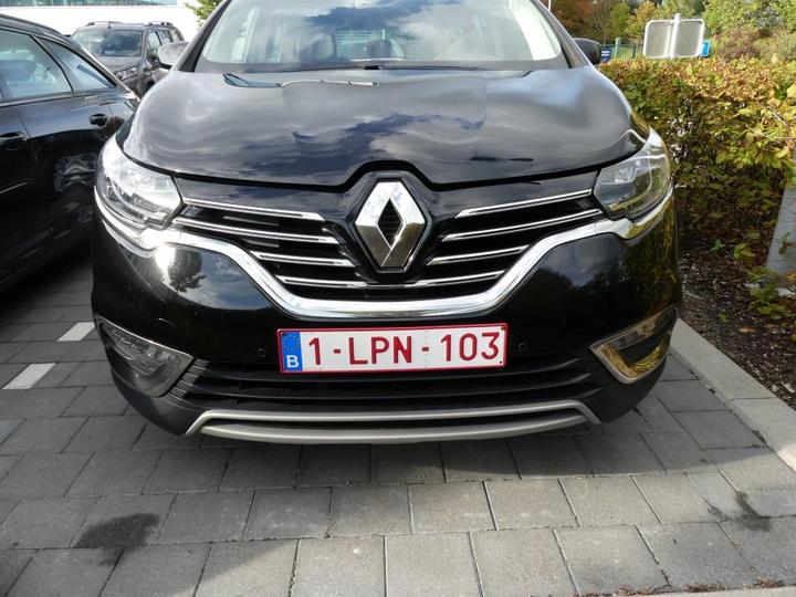 Photo 27 VIN: VF1RFC00254126124 - RENAULT ESPACE 