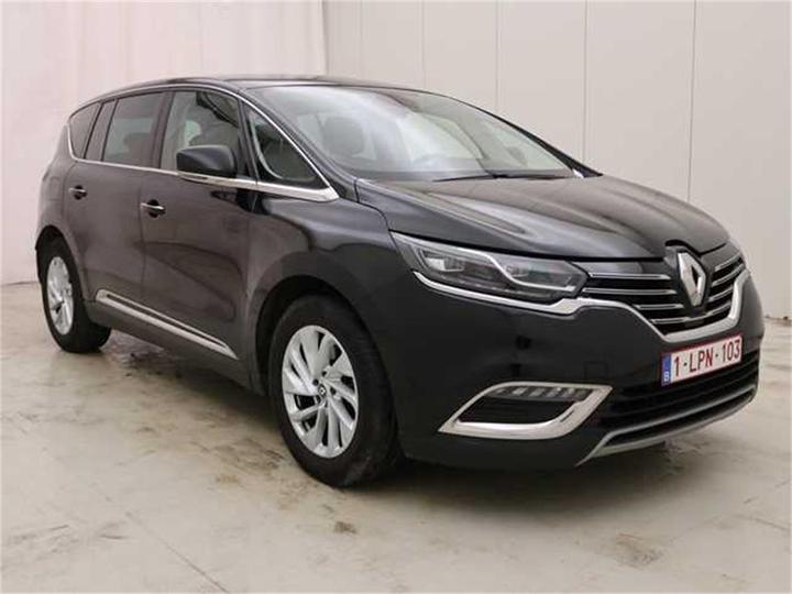 Photo 9 VIN: VF1RFC00254126124 - RENAULT ESPACE 