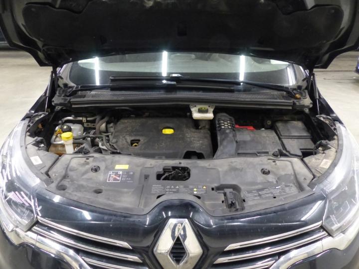 Photo 11 VIN: VF1RFC00254141528 - RENAULT ESPACE 