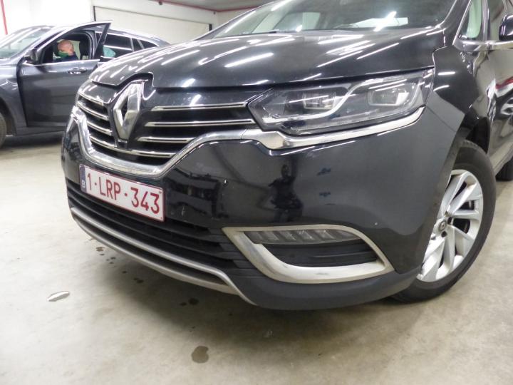 Photo 22 VIN: VF1RFC00254141528 - RENAULT ESPACE 