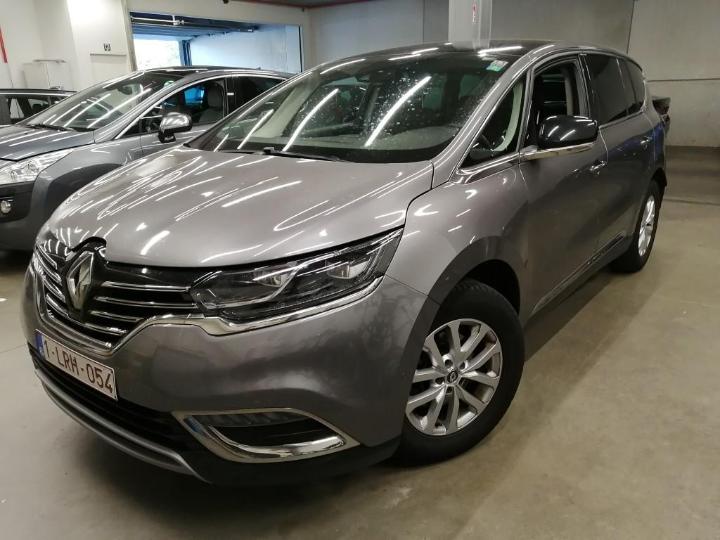 Photo 1 VIN: VF1RFC00254294930 - RENAULT ESPACE 