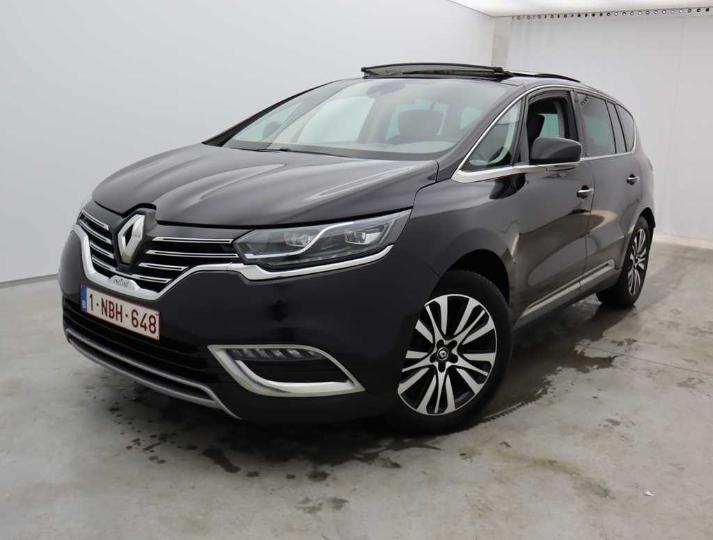 Photo 1 VIN: VF1RFC00254659056 - RENAULT ESPACE &#3915 