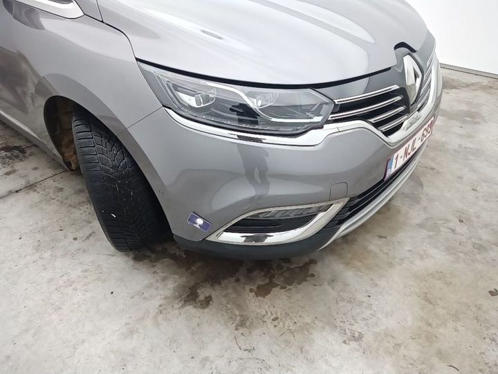 Photo 28 VIN: VF1RFC00254704397 - RENAULT ESPACE &#3915 