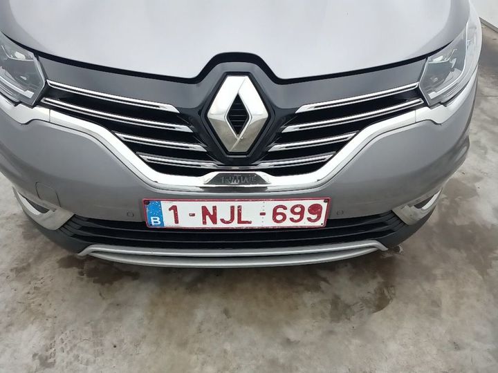 Photo 5 VIN: VF1RFC00254704397 - RENAULT ESPACE &#3915 