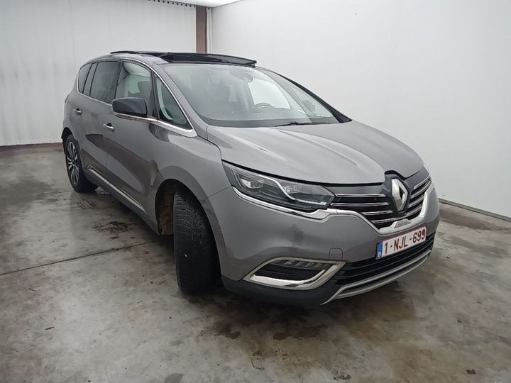 Photo 8 VIN: VF1RFC00254704397 - RENAULT ESPACE &#3915 