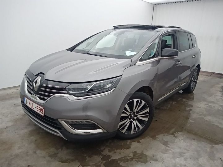 Photo 1 VIN: VF1RFC00254704397 - RENAULT ESPACE &#3915 