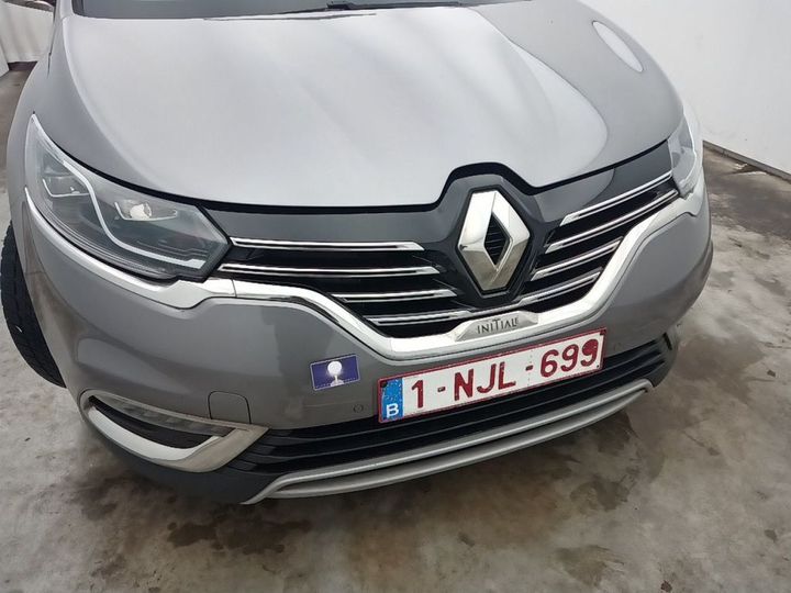 Photo 31 VIN: VF1RFC00254704397 - RENAULT ESPACE &#3915 