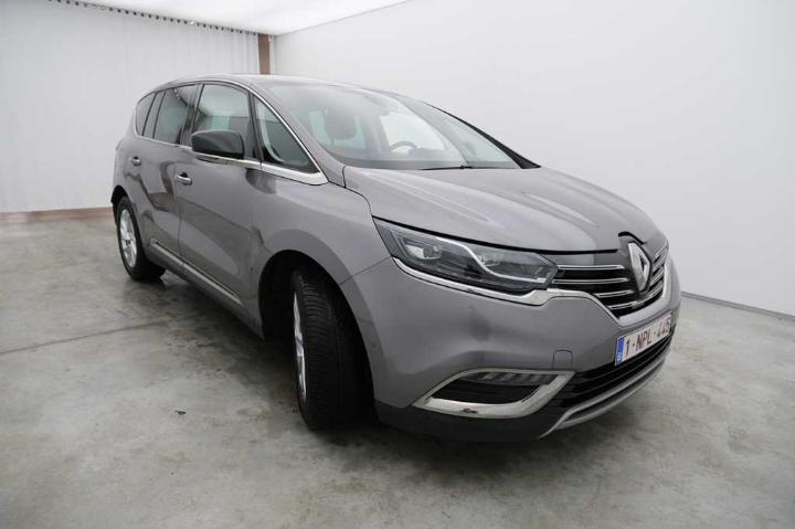 Photo 8 VIN: VF1RFC00255082247 - RENAULT ESPACE &#3915 