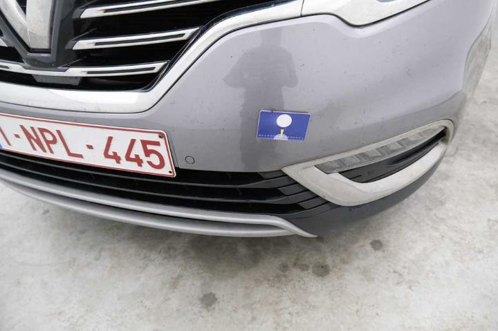 Photo 22 VIN: VF1RFC00255082247 - RENAULT ESPACE &#3915 