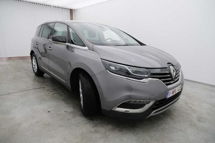 Photo 8 VIN: VF1RFC00255082247 - RENAULT ESPACE &#3915 