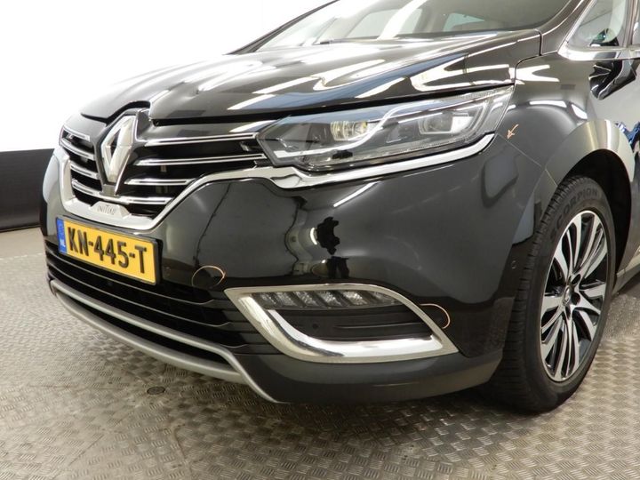 Photo 33 VIN: VF1RFC00255205061 - RENAULT ESPACE 