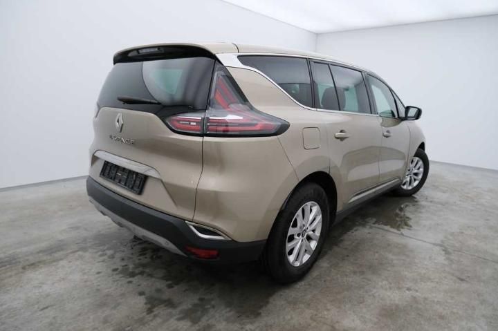 Photo 2 VIN: VF1RFC00255276017 - RENAULT ESPACE &#3915 