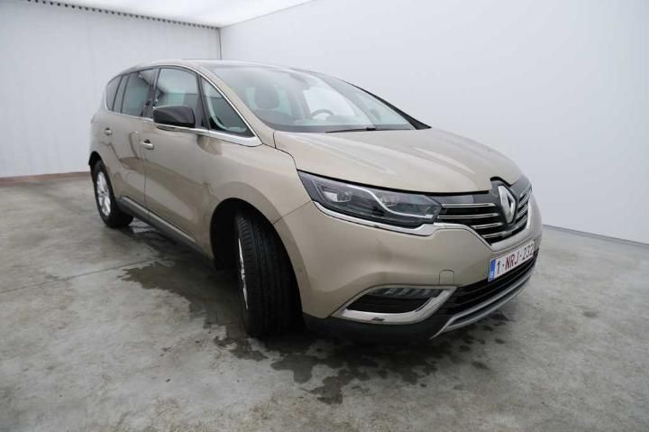 Photo 8 VIN: VF1RFC00255276017 - RENAULT ESPACE &#3915 