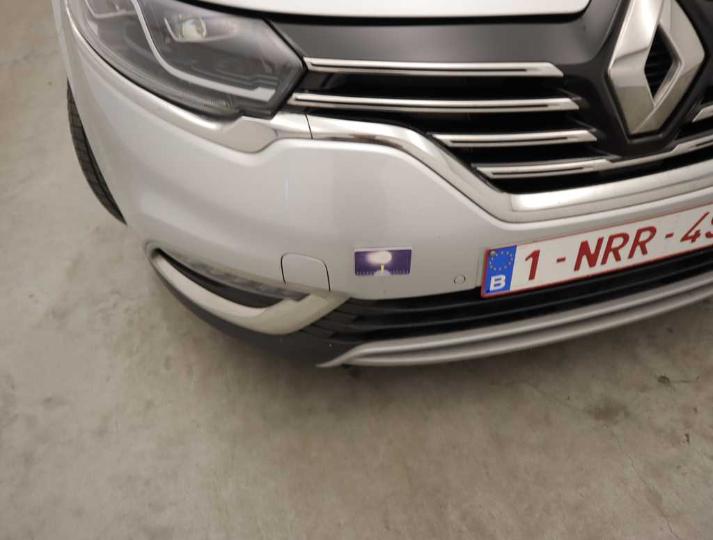 Photo 26 VIN: VF1RFC00255294386 - RENAULT ESPACE &#3915 