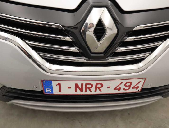 Photo 5 VIN: VF1RFC00255294386 - RENAULT ESPACE &#3915 