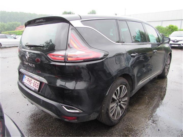 Photo 10 VIN: VF1RFC00255589746 - RENAULT ESPACE 