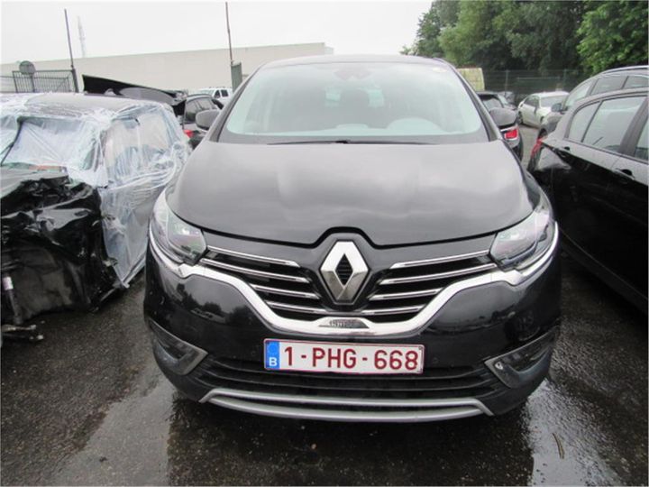 Photo 16 VIN: VF1RFC00255589746 - RENAULT ESPACE 