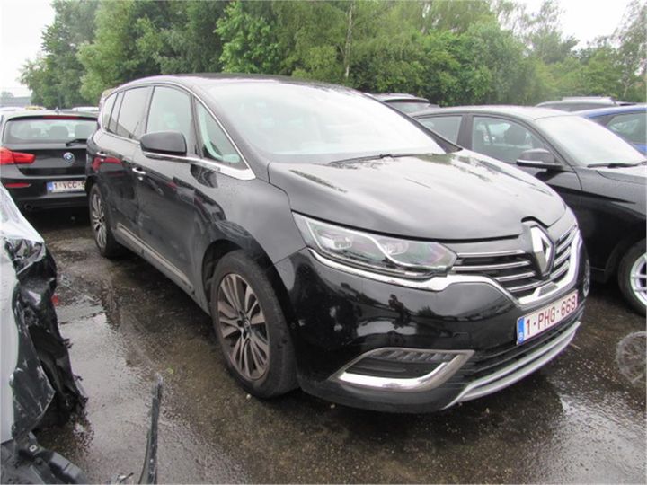 Photo 8 VIN: VF1RFC00255589746 - RENAULT ESPACE 