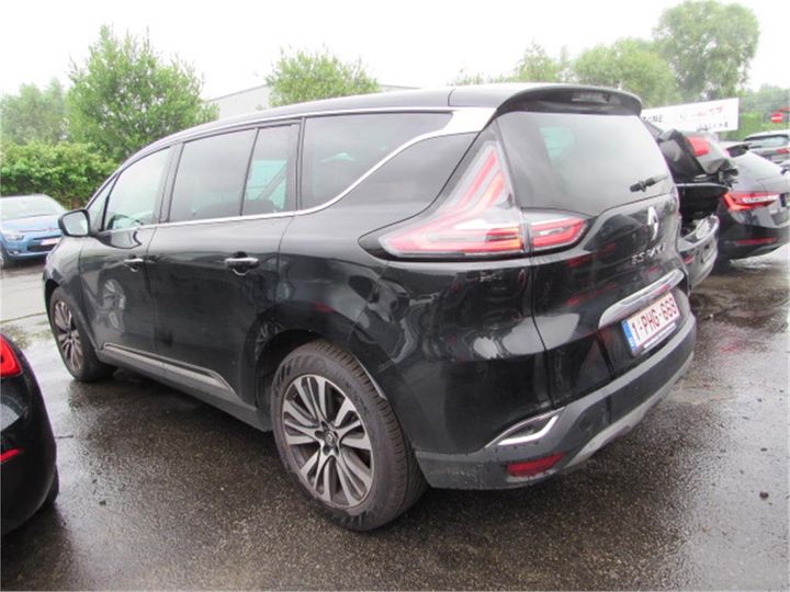 Photo 9 VIN: VF1RFC00255589746 - RENAULT ESPACE 