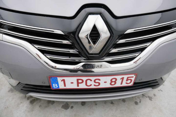 Photo 5 VIN: VF1RFC00255603449 - RENAULT ESPACE &#3915 