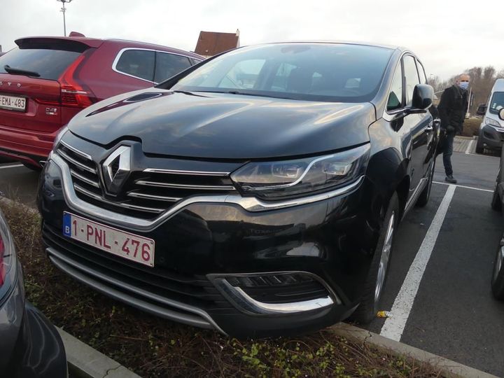 Photo 1 VIN: VF1RFC00256069251 - RENAULT ESPACE 