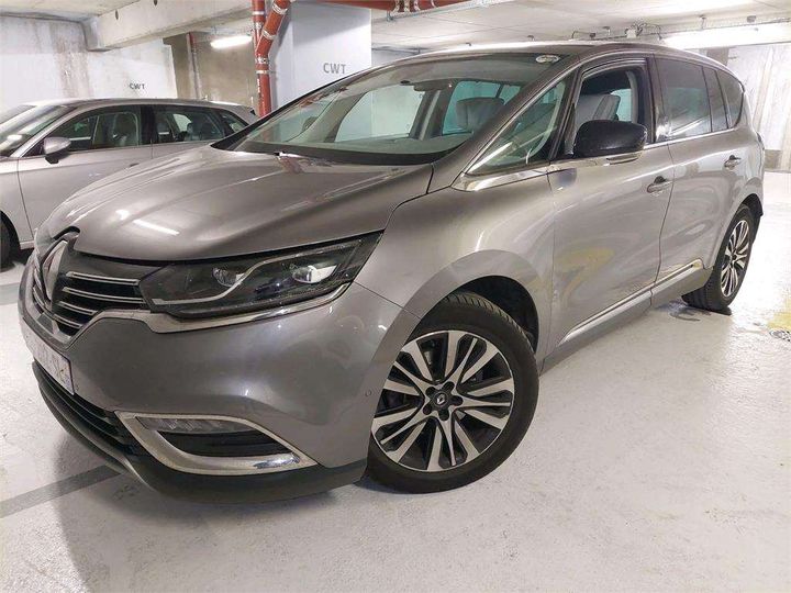 Photo 1 VIN: VF1RFC00256133479 - RENAULT ESPACE 