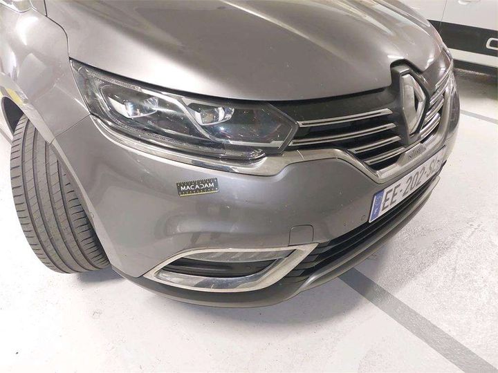 Photo 29 VIN: VF1RFC00256133479 - RENAULT ESPACE 