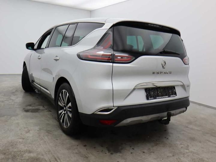 Photo 7 VIN: VF1RFC00256133708 - RENAULT ESPACE &#3915 