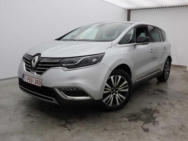 Photo 1 VIN: VF1RFC00256133708 - RENAULT ESPACE &#3915 