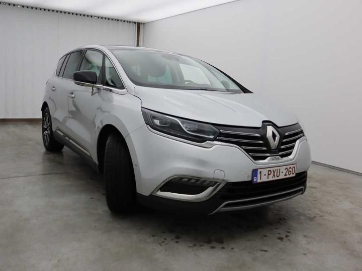 Photo 8 VIN: VF1RFC00256133708 - RENAULT ESPACE &#3915 