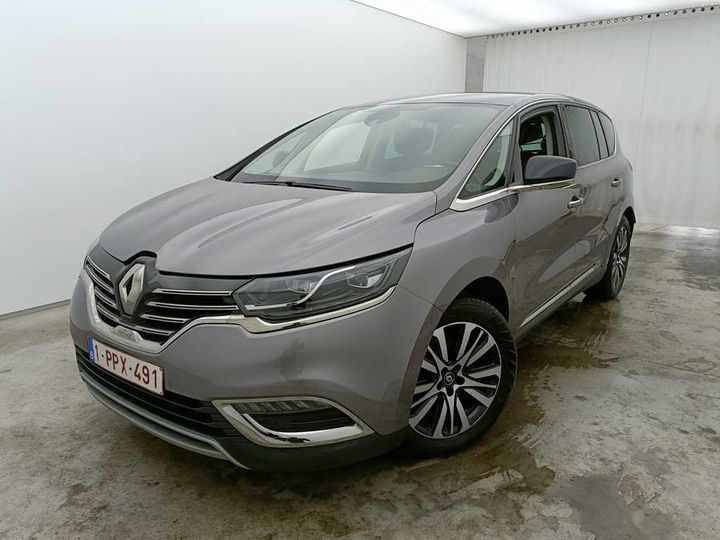 Photo 1 VIN: VF1RFC00256133711 - RENAULT ESPACE &#3915 