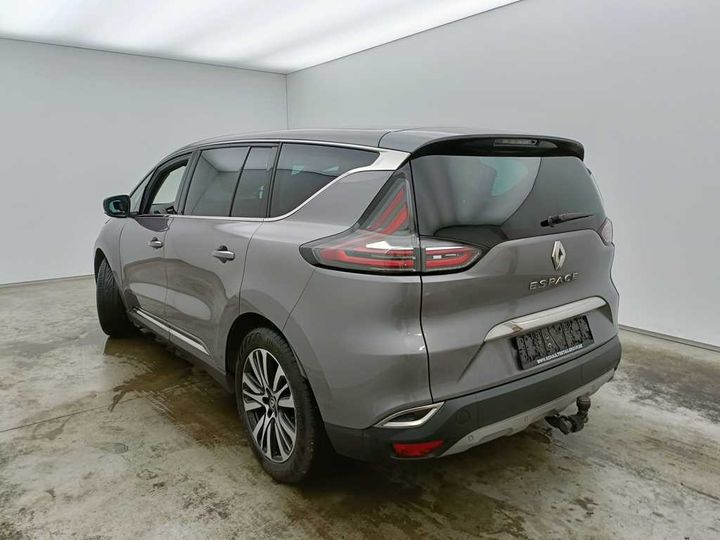 Photo 7 VIN: VF1RFC00256133711 - RENAULT ESPACE &#3915 