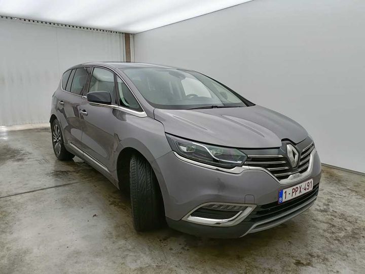 Photo 8 VIN: VF1RFC00256133711 - RENAULT ESPACE &#3915 