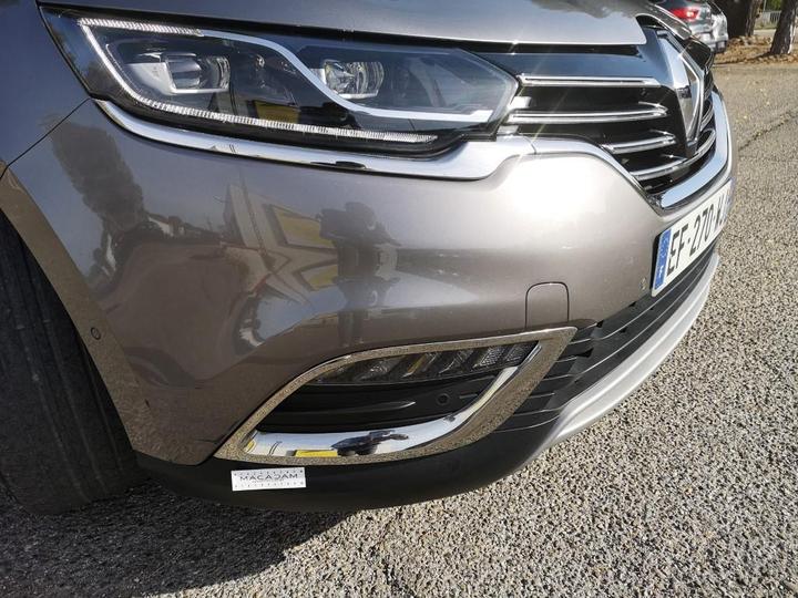 Photo 22 VIN: VF1RFC00256348554 - RENAULT ESPACE 